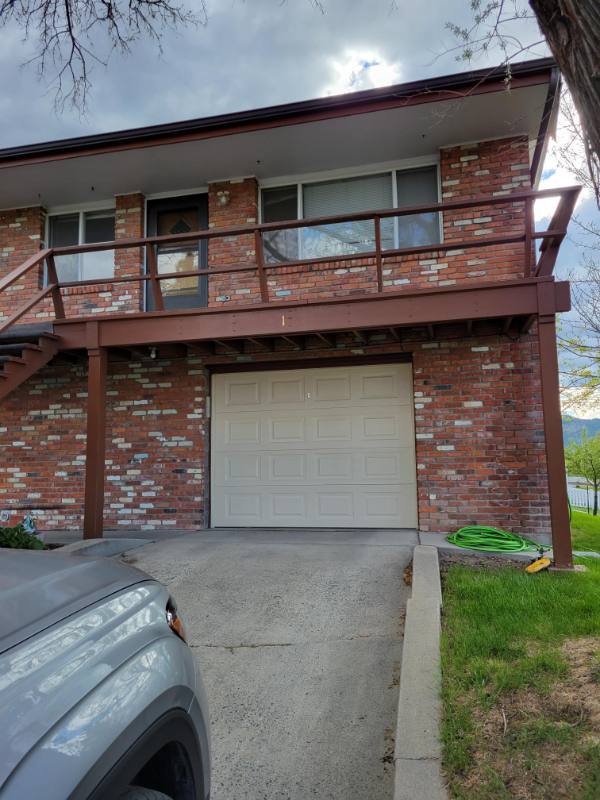 Apartment for rent at 400 S Fee St #1, Helena, MT 59601