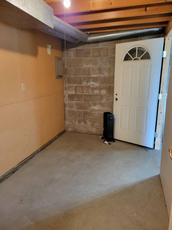 Apartment for rent at 400 S Fee St #1, Helena, MT 59601