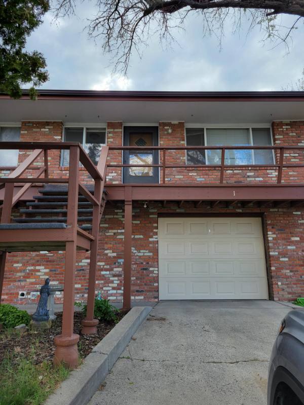 Apartment for rent at 400 S Fee St #1, Helena, MT 59601