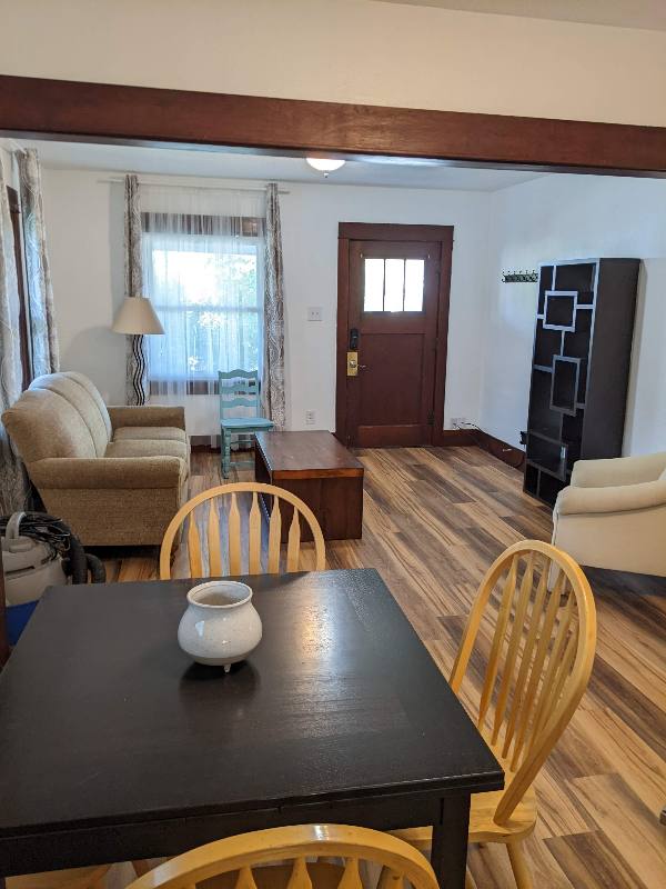 House for rent at 1735 6th Ave, Greeley, CO 80631