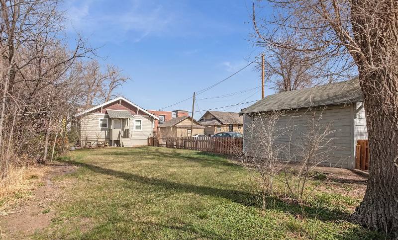 House for rent at 1735 6th Ave, Greeley, CO 80631