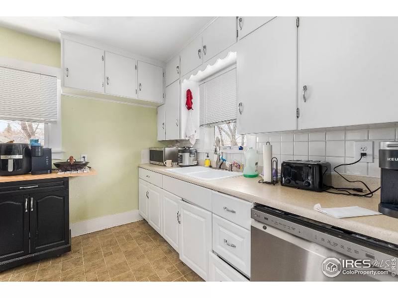 House for rent at 1735 6th Ave, Greeley, CO 80631