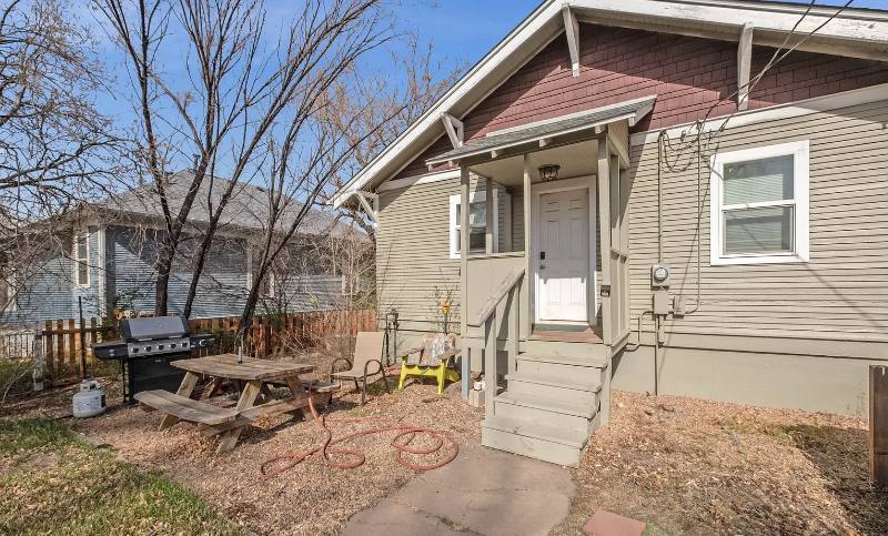 House for rent at 1735 6th Ave, Greeley, CO 80631