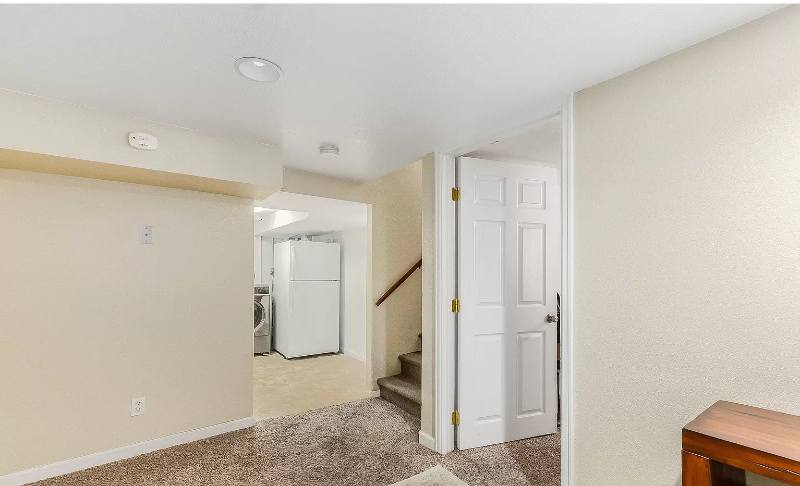 House for rent at 1735 6th Ave, Greeley, CO 80631