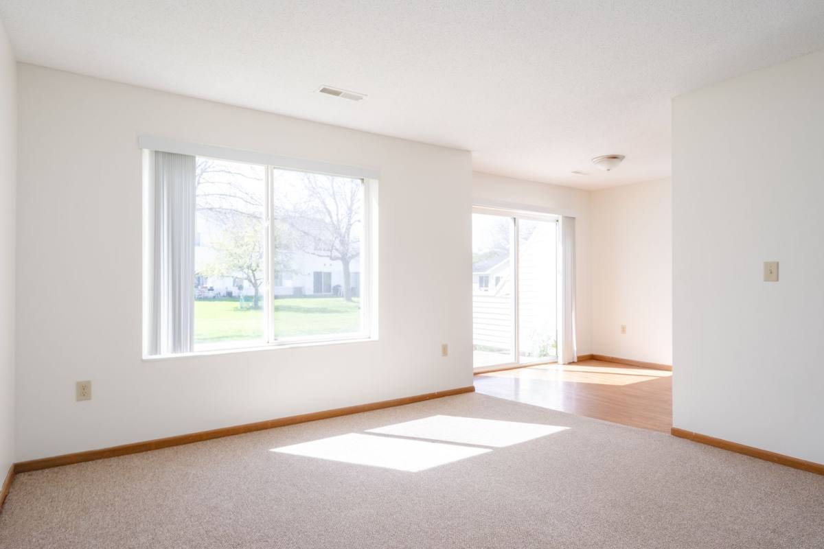 Townhouse for rent at 1900-1966 Brookstone Circle, Hudson, WI 54016