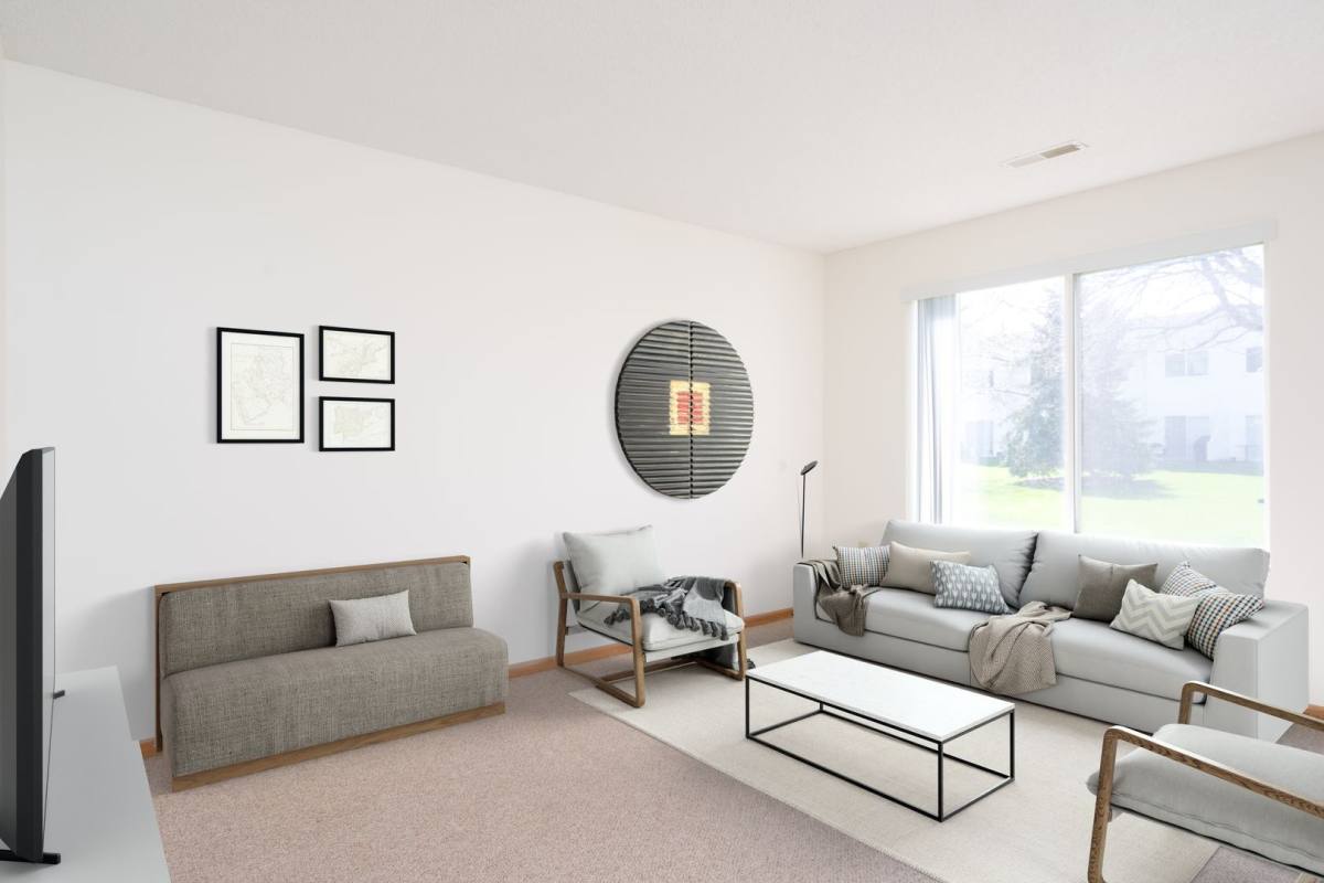 Townhouse for rent at 1900-1966 Brookstone Circle, Hudson, WI 54016