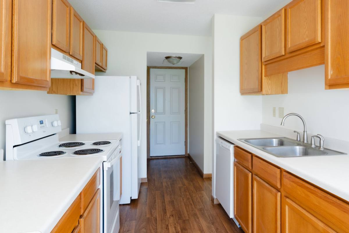 Townhouse for rent at 1900-1966 Brookstone Circle, Hudson, WI 54016