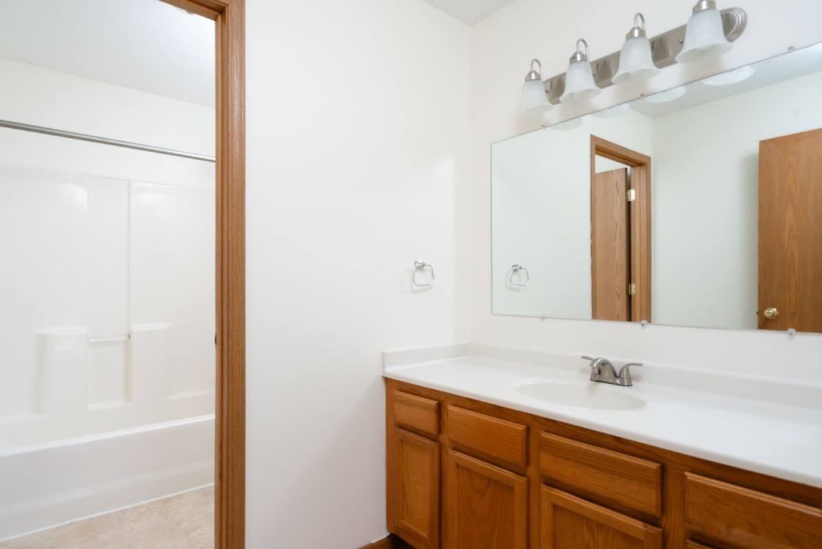 Townhouse for rent at 1900-1966 Brookstone Circle, Hudson, WI 54016