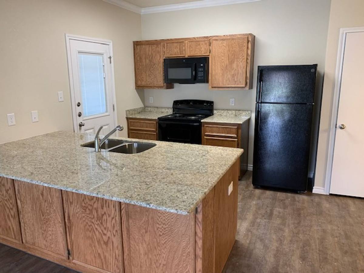 Apartment for rent at 6706 University Village Way, Killeen, TX 76549