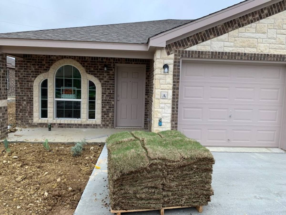 Apartment for rent at 6706 University Village Way, Killeen, TX 76549