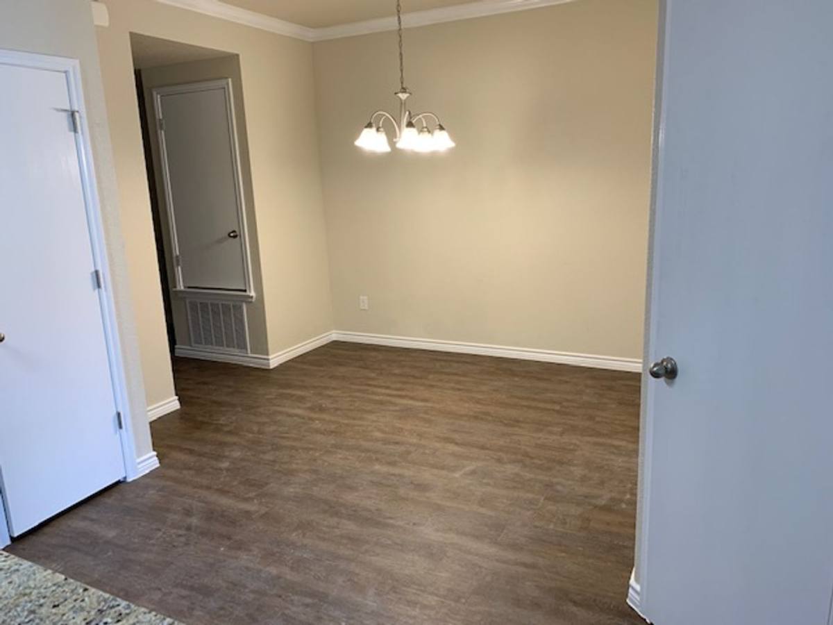 Apartment for rent at 6706 University Village Way, Killeen, TX 76549