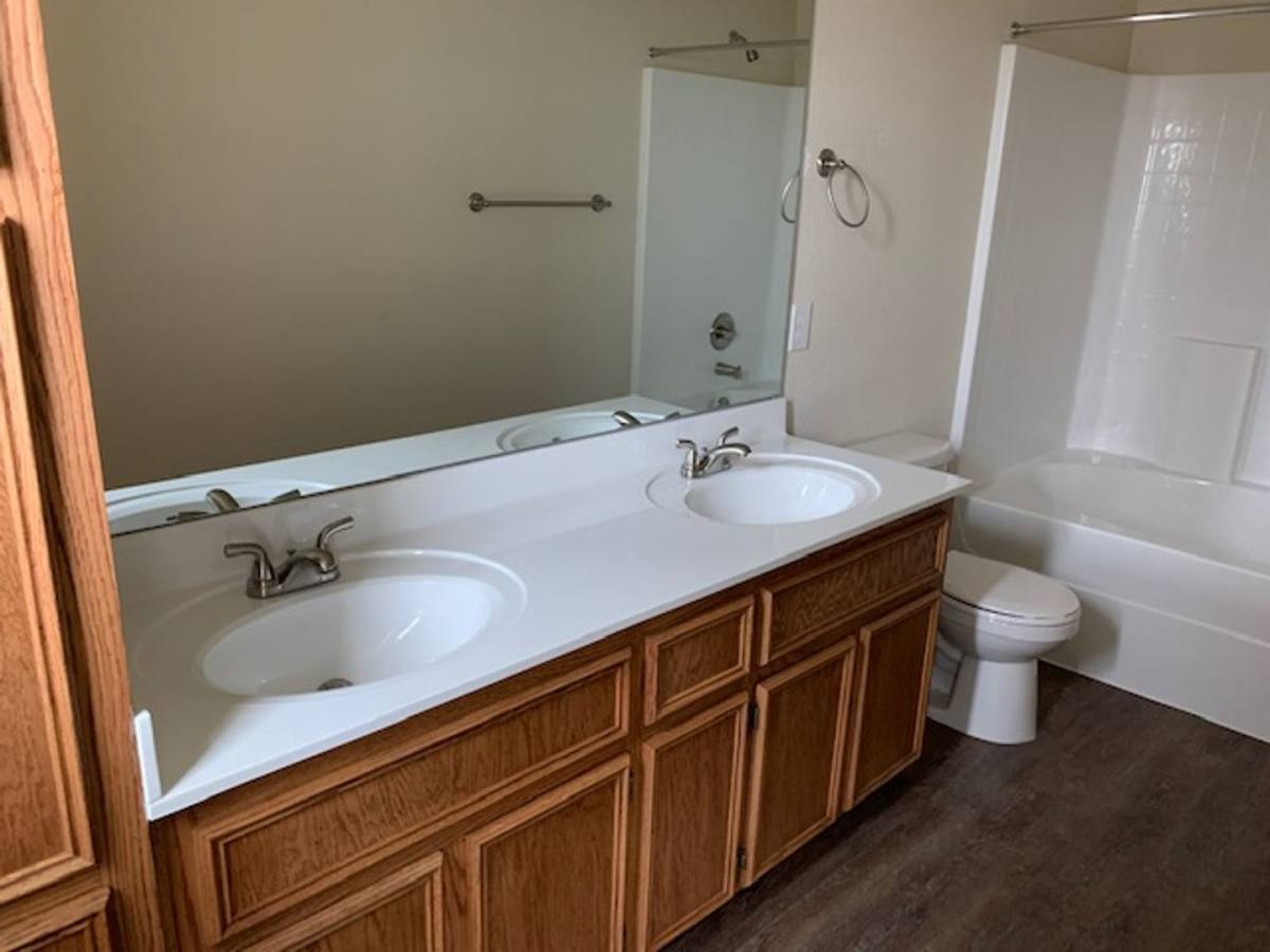 Apartment for rent at 6706 University Village Way, Killeen, TX 76549
