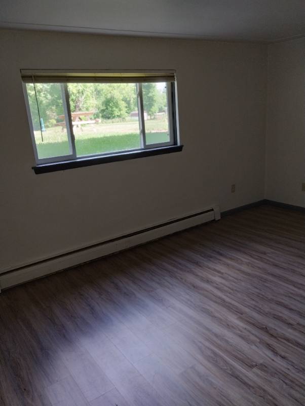 Apartment for rent at 320 4th St SE #1, Braham, MN 55006