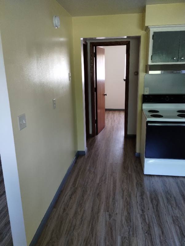 Apartment for rent at 320 4th St SE #1, Braham, MN 55006