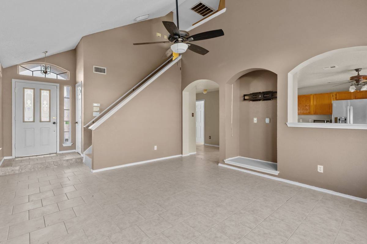House for rent at 2313 Garrett Dr, Killeen, TX 76543