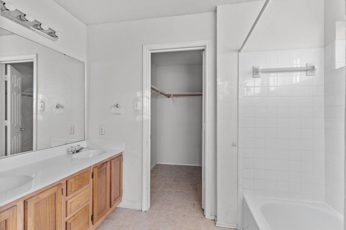 House for rent at 2313 Garrett Dr, Killeen, TX 76543
