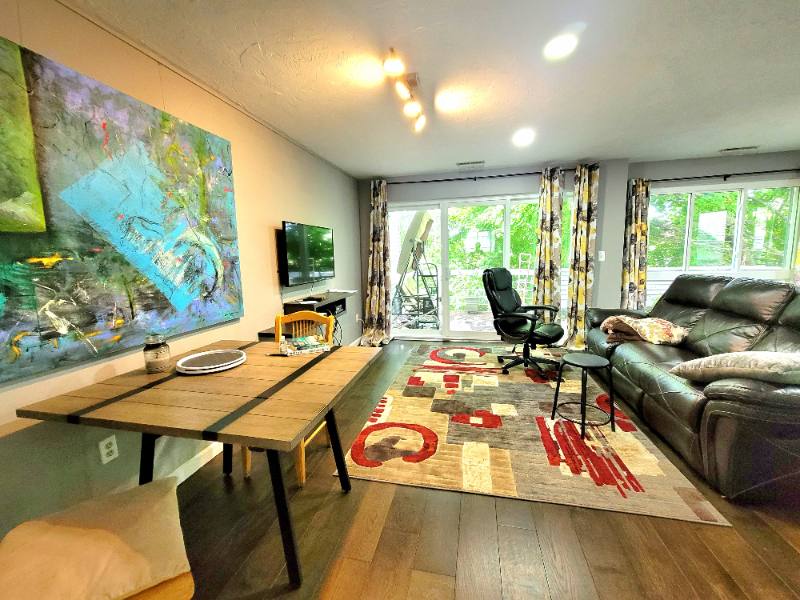 Townhouse for rent at 391 Hyde Park Ave #212, Roslindale, MA 02131