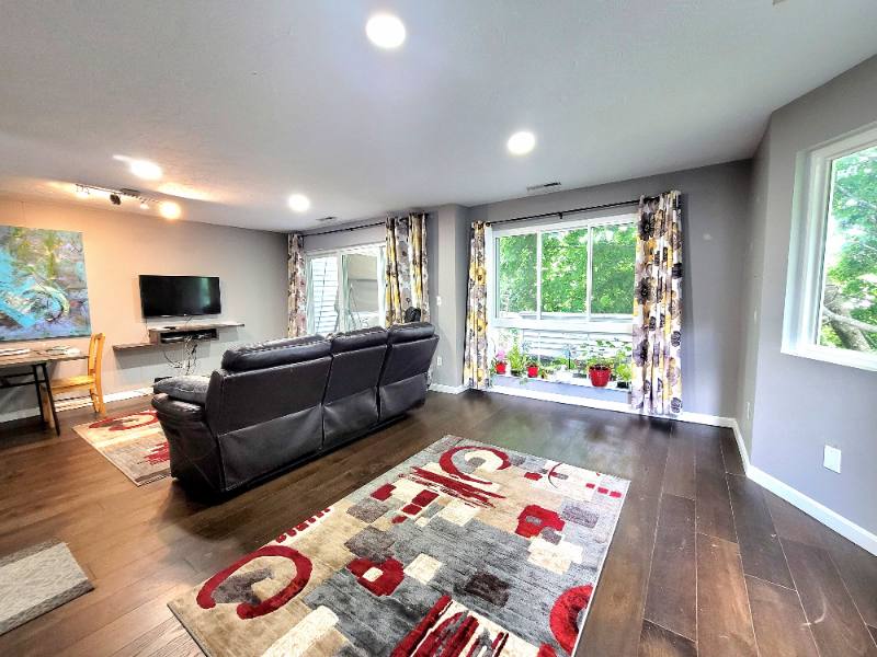 Townhouse for rent at 391 Hyde Park Ave #212, Roslindale, MA 02131
