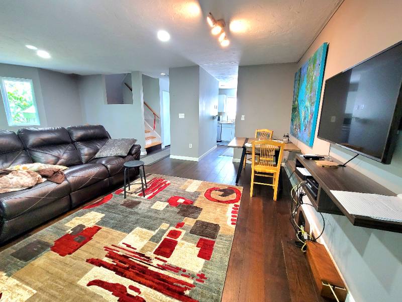 Townhouse for rent at 391 Hyde Park Ave #212, Roslindale, MA 02131