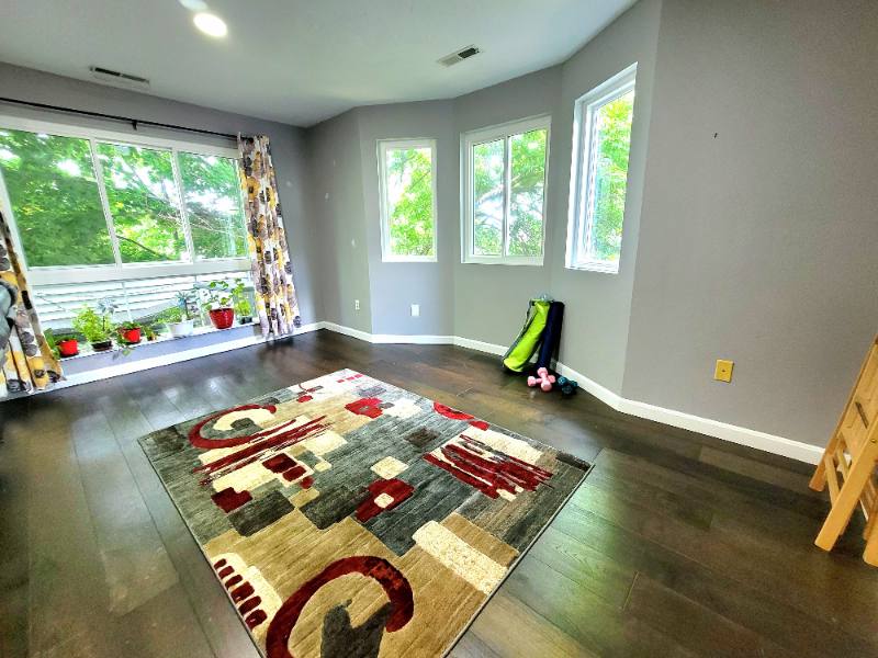Townhouse for rent at 391 Hyde Park Ave #212, Roslindale, MA 02131