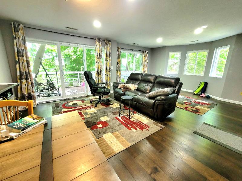 Townhouse for rent at 391 Hyde Park Ave #212, Roslindale, MA 02131