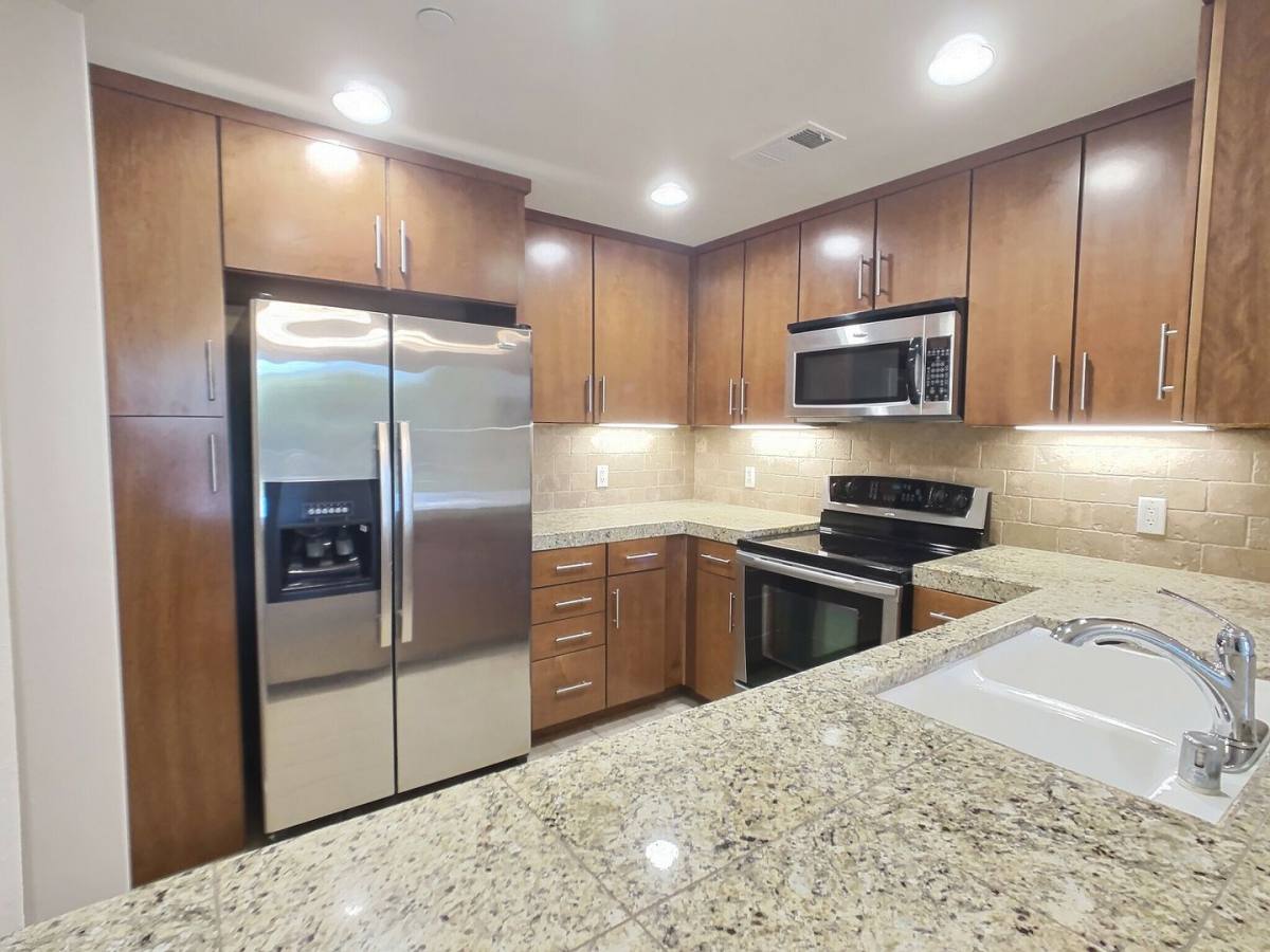 Condo for rent at 2988 Grassina St, San Jose, CA 95136