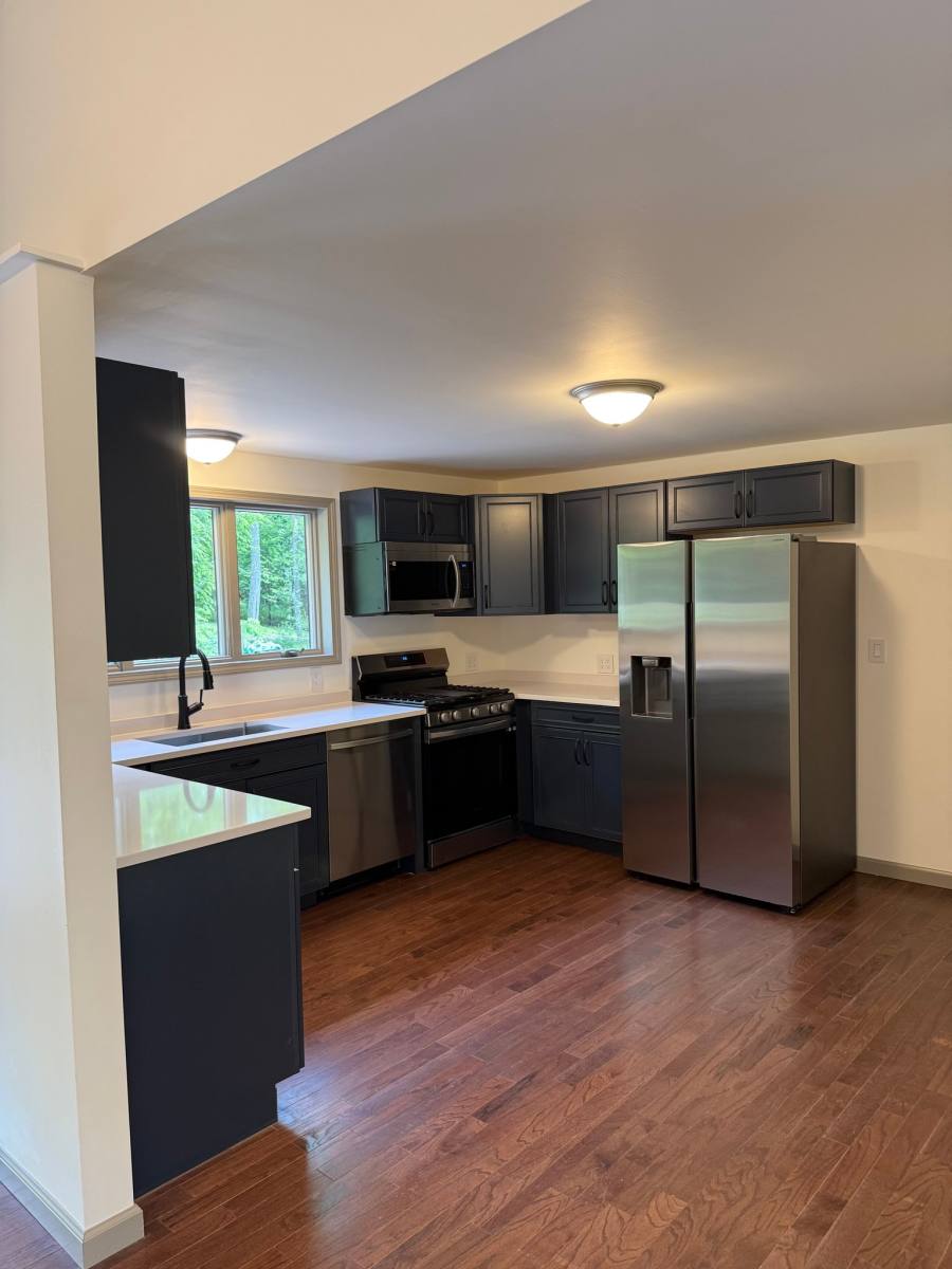 Apartment for rent at 40 Sky Moore Lane #2, West Hurley, NY 12491
