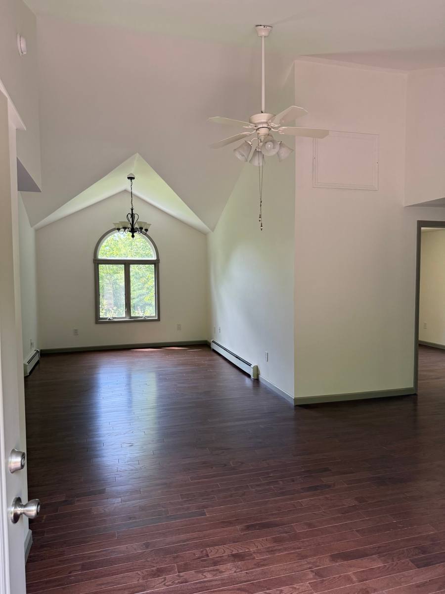 Apartment for rent at 40 Sky Moore Lane #2, West Hurley, NY 12491