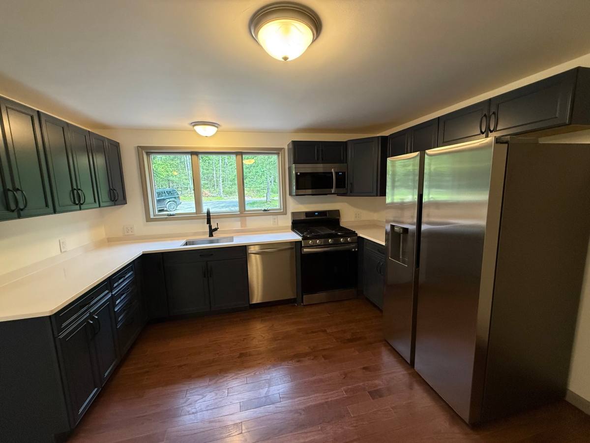 Apartment for rent at 40 Sky Moore Lane #2, West Hurley, NY 12491