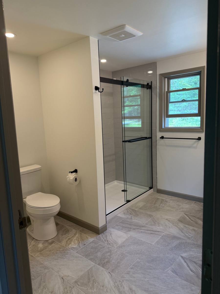 Apartment for rent at 40 Sky Moore Lane #2, West Hurley, NY 12491