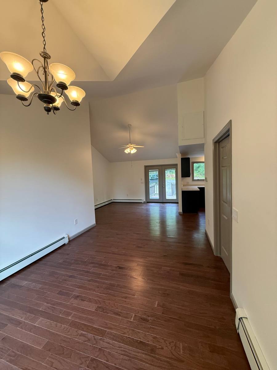 Apartment for rent at 40 Sky Moore Lane #2, West Hurley, NY 12491