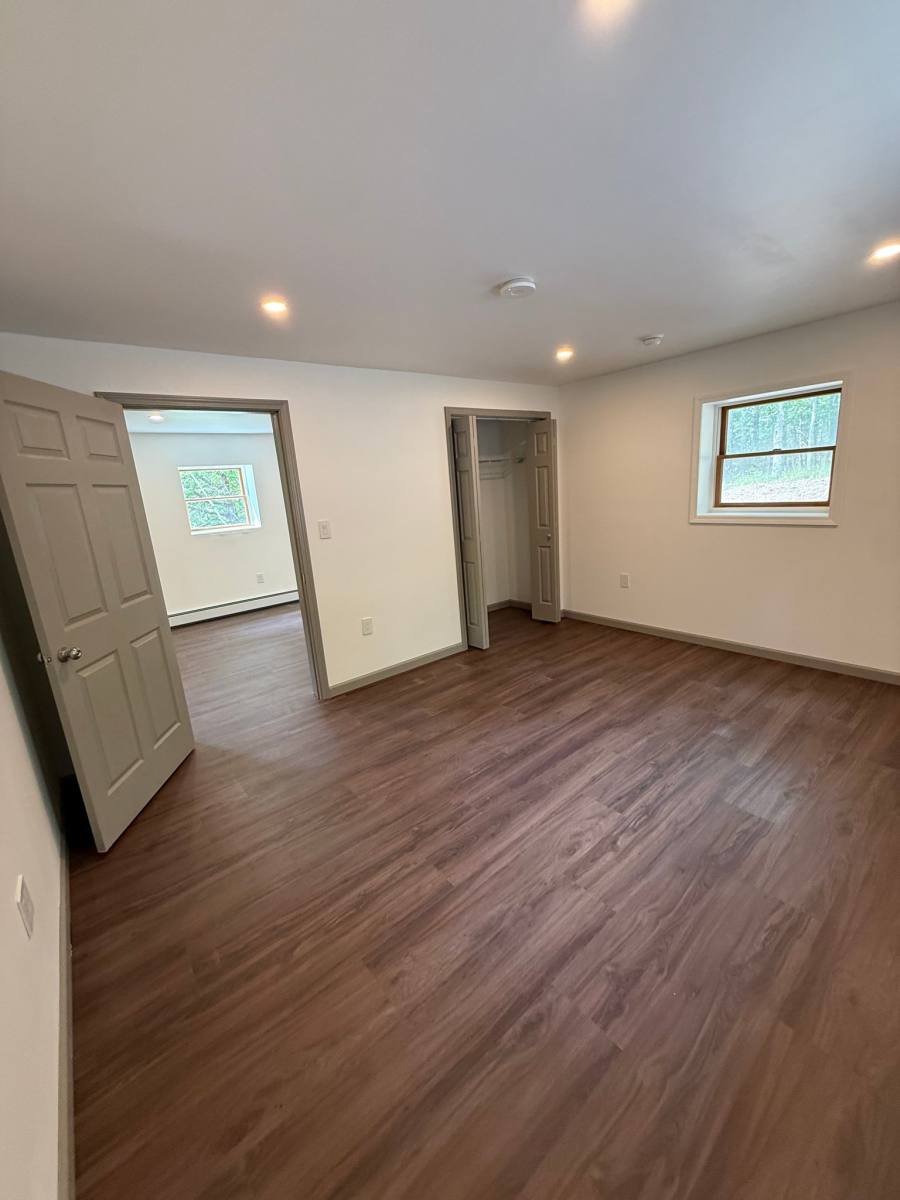 Apartment for rent at 40 Sky Moore Lane #2, West Hurley, NY 12491