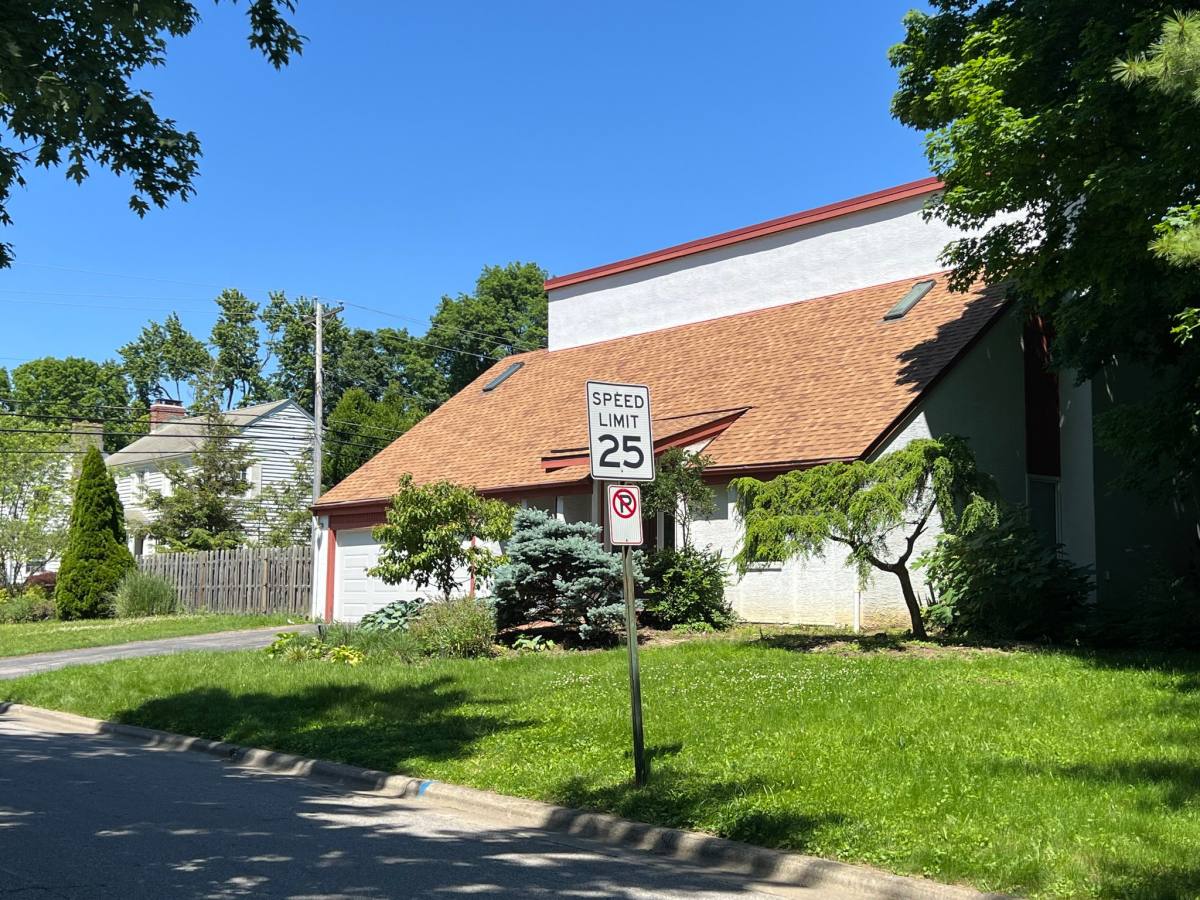 House for rent at 1916 Lane Ave, Columbus, OH 43221