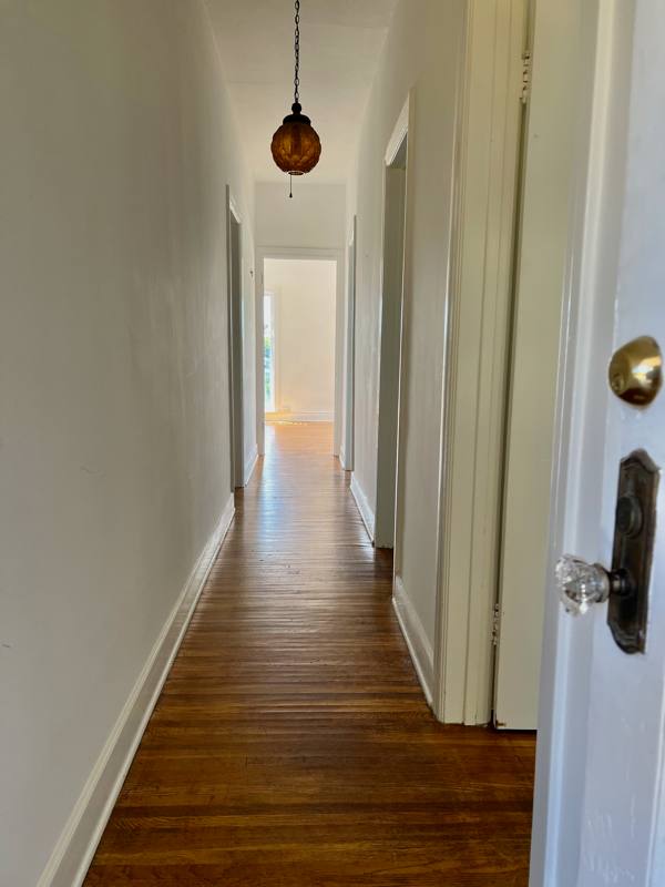 Apartment for rent at 1084 1 2 W Kensington Rd, Los Angeles, CA 90026