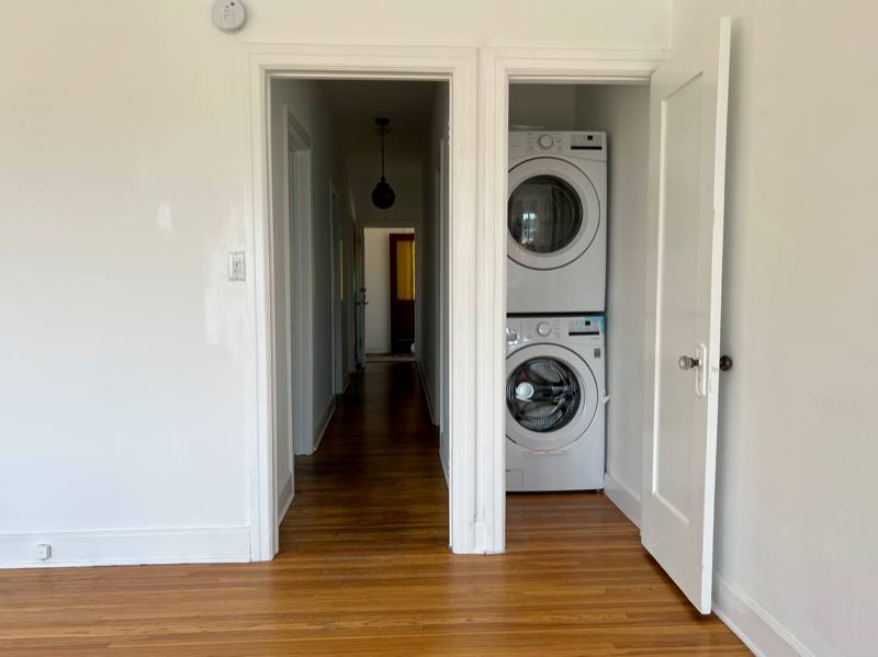 Apartment for rent at 1084 1 2 W Kensington Rd, Los Angeles, CA 90026