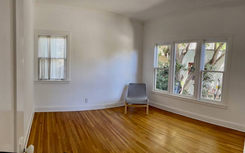 Apartment for rent at 1084 1 2 W Kensington Rd, Los Angeles, CA 90026