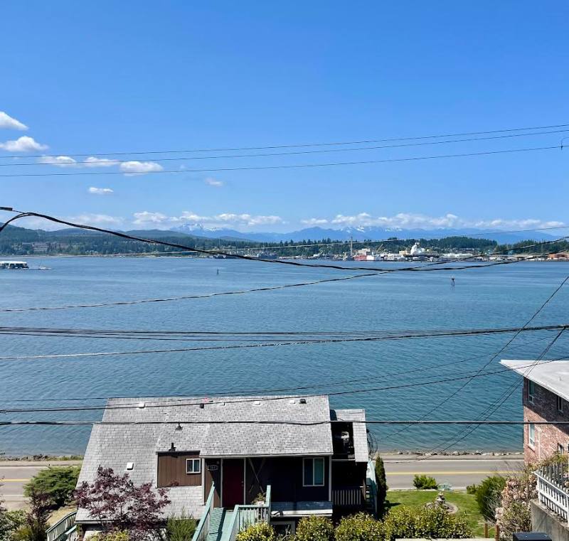 Apartment for rent at 307 Perry Ave N, Port Orchard, WA 98366