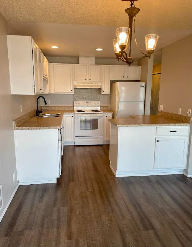 Apartment for rent at 307 Perry Ave N, Port Orchard, WA 98366