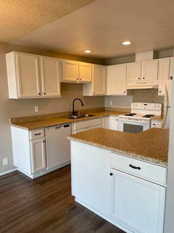 Apartment for rent at 307 Perry Ave N, Port Orchard, WA 98366