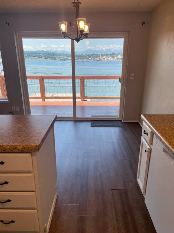 Apartment for rent at 307 Perry Ave N, Port Orchard, WA 98366