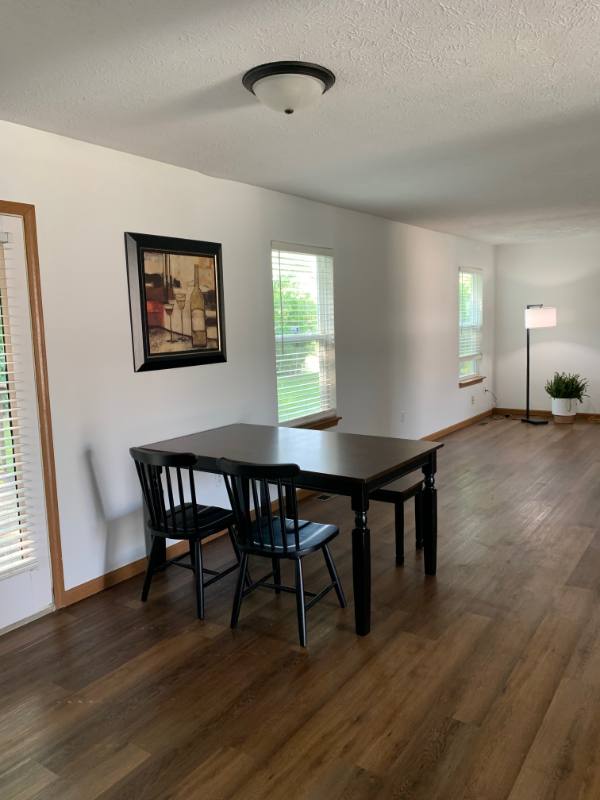 House for rent at 1925 Abnaki Way, West Lafayette, IN 47906