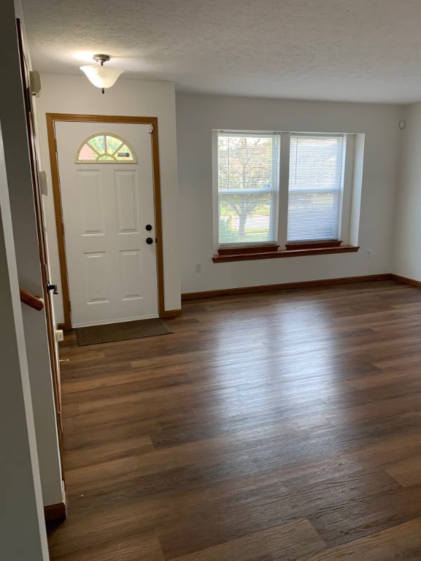 House for rent at 1925 Abnaki Way, West Lafayette, IN 47906