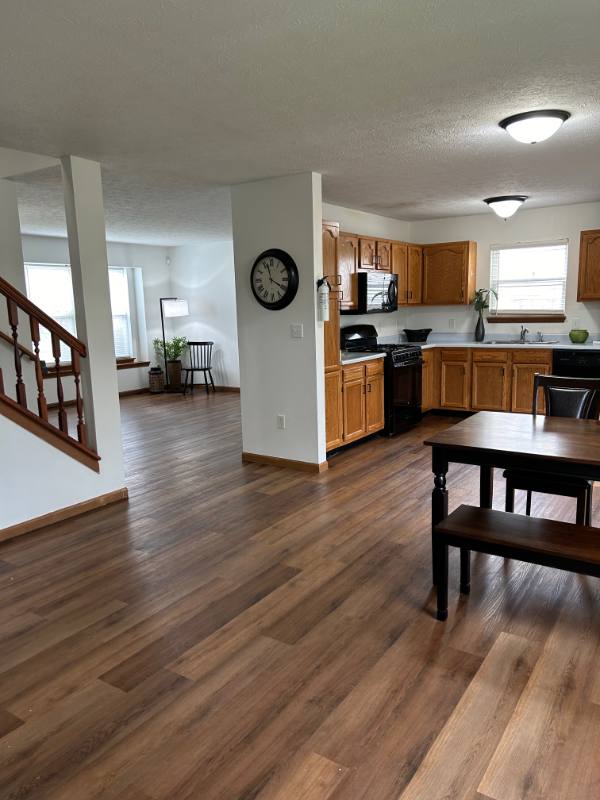 House for rent at 1925 Abnaki Way, West Lafayette, IN 47906
