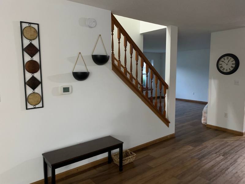 House for rent at 1925 Abnaki Way, West Lafayette, IN 47906