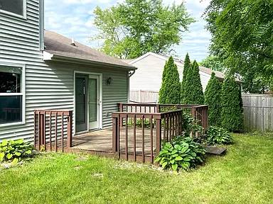 House for rent at 1925 Abnaki Way, West Lafayette, IN 47906