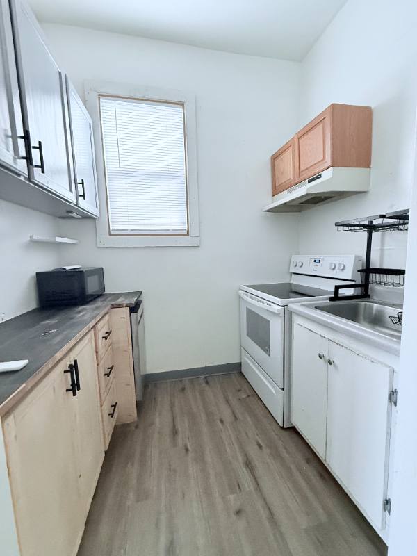 Apartment for rent at 118 4th St, Cheney, WA 99004