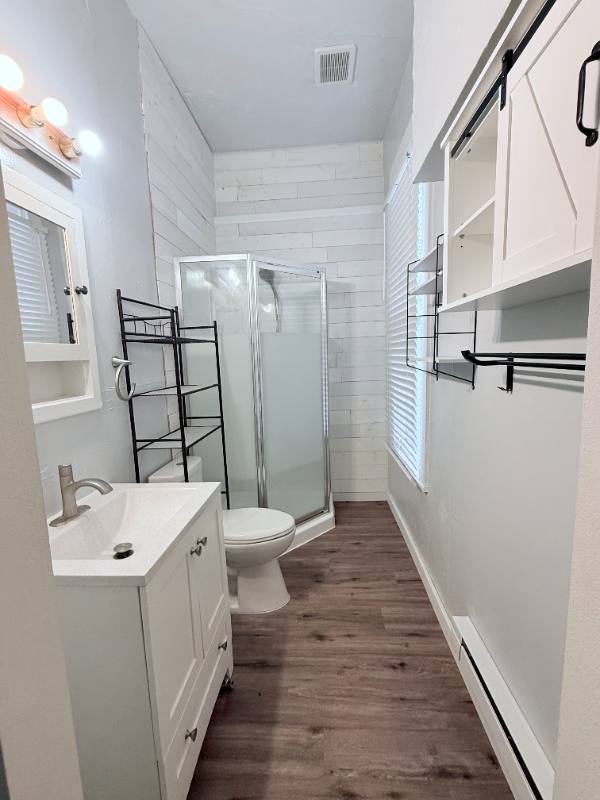 Apartment for rent at 118 4th St, Cheney, WA 99004