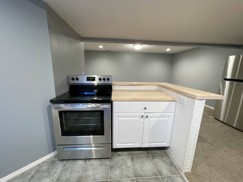 Apartment for rent at 3097 W 1150 N, Clearfield, UT 84015