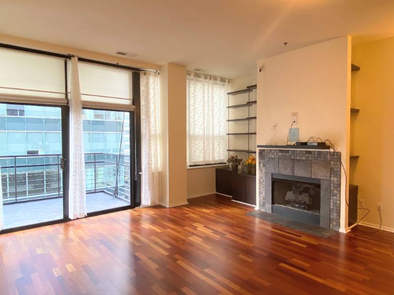 Condo for rent at 130 S Canal St #804, Chicago, IL 60606