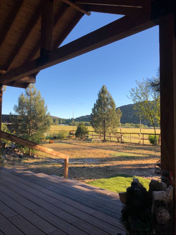 House for rent at 8304 Valley View Trail, Pine Valley, CA 91962